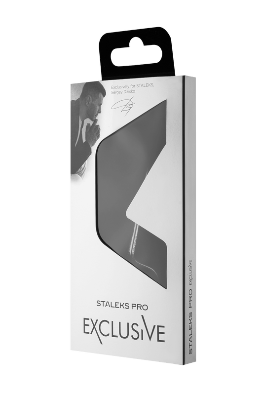 Nagelhaut Schere - EXCLUSIVE 20 Type 1 – Produktansicht