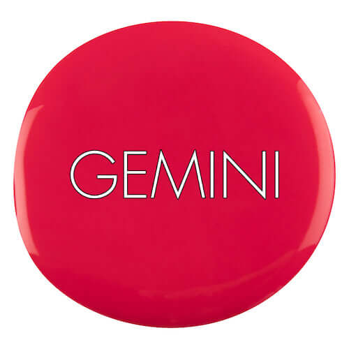 Bio Sculpture GEMINI Nagellack - Hergestellt in Südafrika