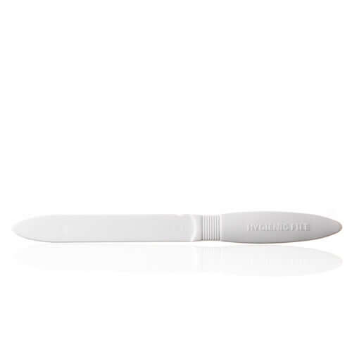 Multi File Handle – Anwendung