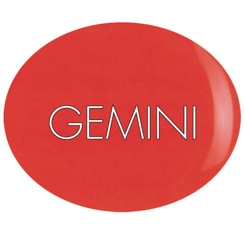 Bio Sculpture GEMINI Nagellack - Hergestellt in Südafrika