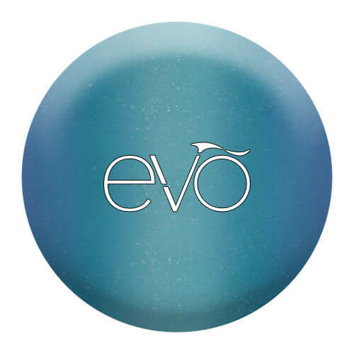 0104 Misty – EVO Colour Gel Farbswatch