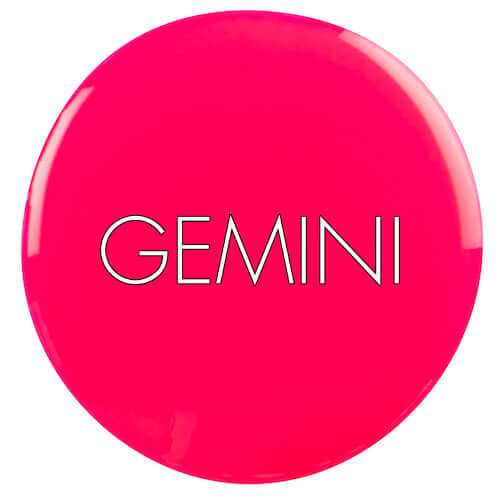Bio Sculpture GEMINI Nagellack - Hergestellt in Südafrika