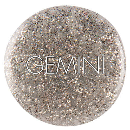 Bio Sculpture GEMINI Nagellack - Hergestellt in Südafrika