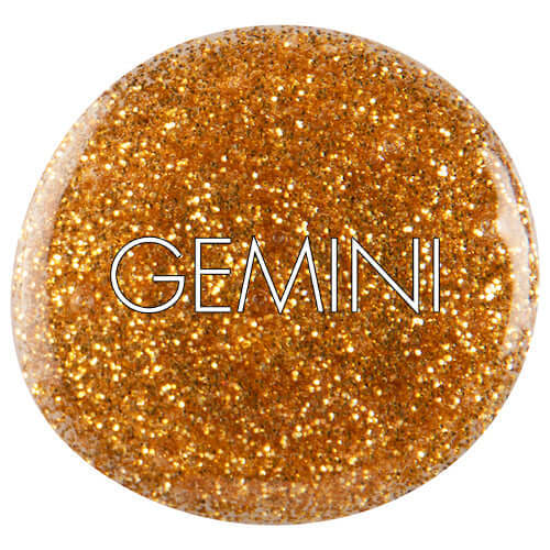 Bio Sculpture GEMINI Nagellack - Hergestellt in Südafrika
