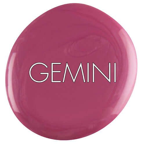 Bio Sculpture GEMINI Nagellack - Hergestellt in Südafrika