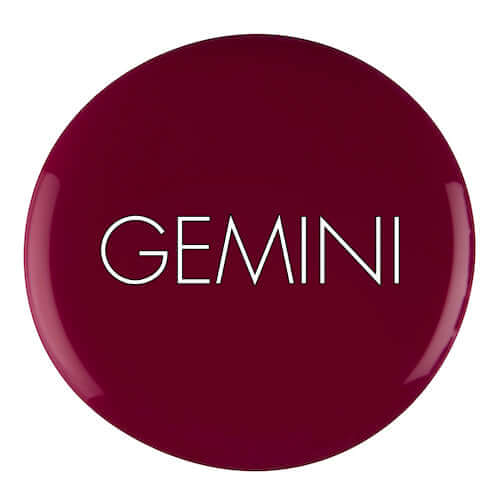 0011 Primula - GEMINI GEMINI GEMINI Nagellack Hergestellt in SüdafrikaGEMINI by Bio Sculpture Bio Sculpture