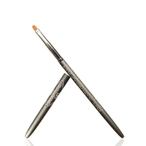 No 4 Round Brush – Detailansicht