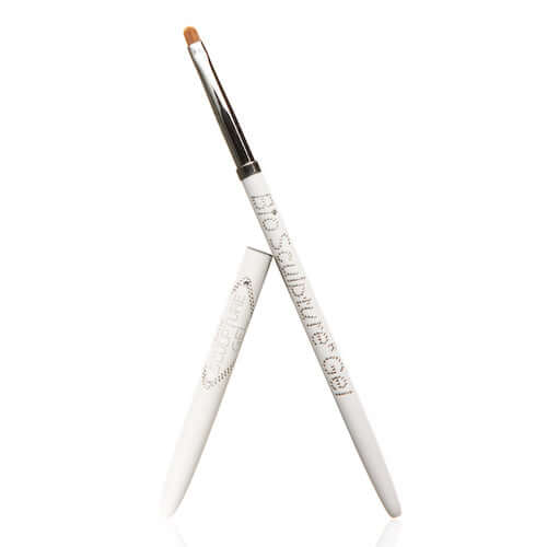 No 4 Smiley brush – Detailansicht