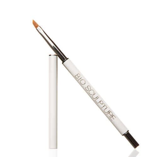No 4 French Brush – Detailansicht