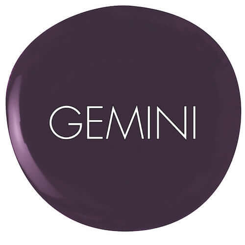 Bio Sculpture GEMINI Nagellack - Hergestellt in Südafrika