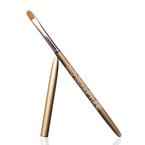 No 6 Round Brush – Detailansicht