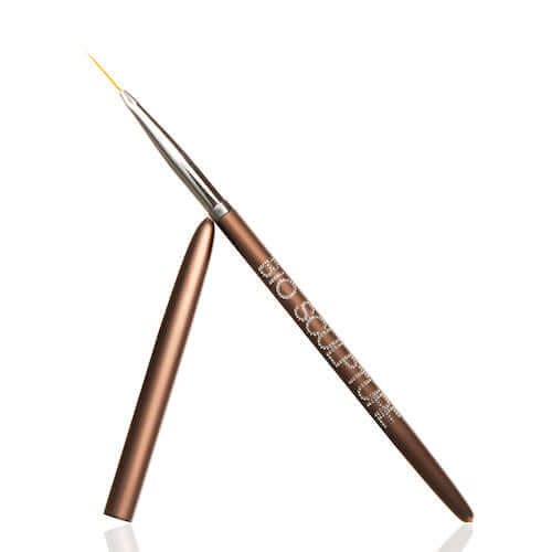 Upper Arch Brush – Detailansicht