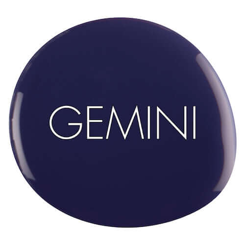 Bio Sculpture GEMINI Nagellack Love Potion - GEMINI Rot - Hergestellt in Südafrika