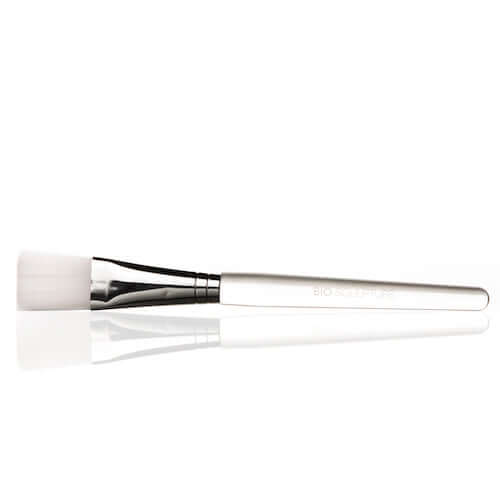 Mask Brush (Silver) – Detailansicht