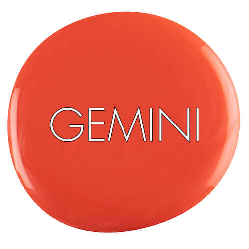 Bio Sculpture GEMINI Nagellack Eclipse - GEMINI Braun - Hergestellt in Südafrika