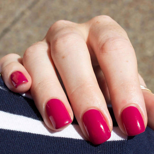 0011 Primula - BIOGEL BIOGEL BIOGEL Gelsystem Hergestellt in SüdafrikaBIOGEL by Bio Sculpture Bio Sculpture
