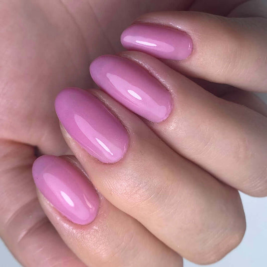 0121 Cupcake Carnation - BIOGEL BIOGEL BIOGEL Gelsystem Hergestellt in SüdafrikaBIOGEL by Bio Sculpture Bio Sculpture
