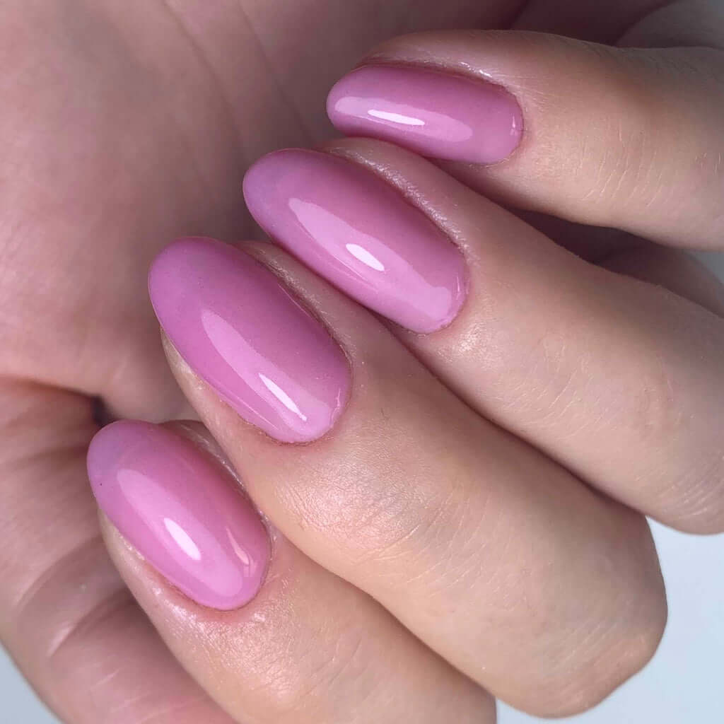 0121 Cupcake Carnation - GEMINI GEMINI GEMINI Nagellack Hergestellt in SüdafrikaGEMINI by Bio Sculpture Bio Sculpture