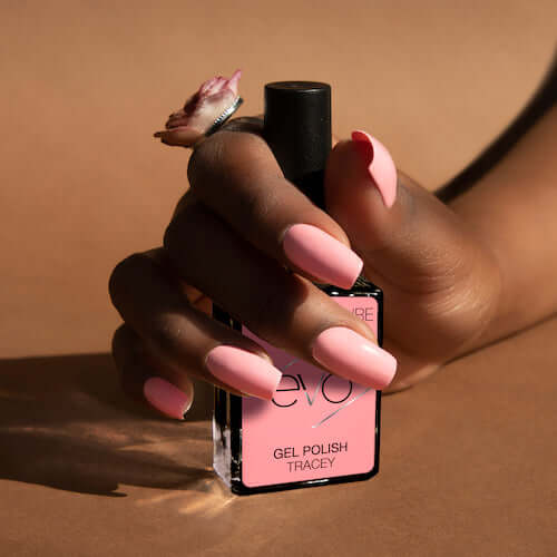 0123 Tracy – EVO Colour Gel Produktansicht
