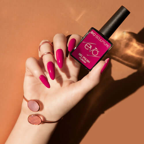 0125 Punam – EVO Colour Gel Produktansicht