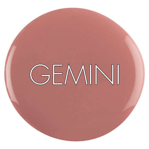 Bio Sculpture GEMINI Nagellack - Hergestellt in Südafrika