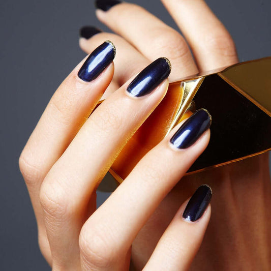Bio Sculpture GEMINI Nagellack - Hergestellt in Südafrika
