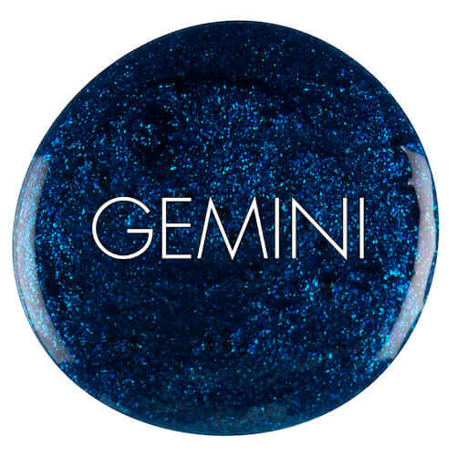 Bio Sculpture GEMINI Nagellack - Hergestellt in Südafrika