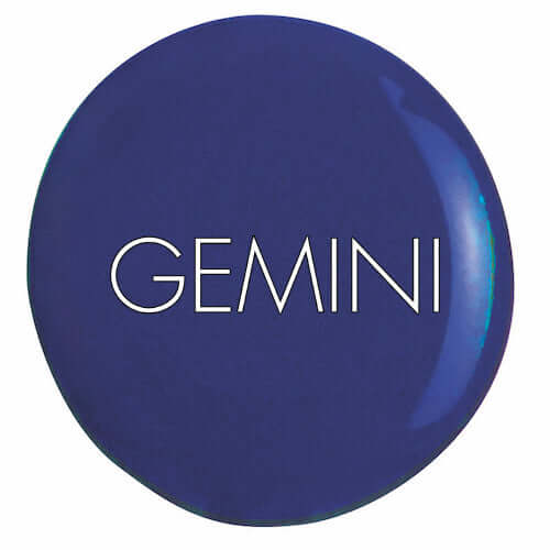 Bio Sculpture GEMINI Nagellack - Hergestellt in Südafrika