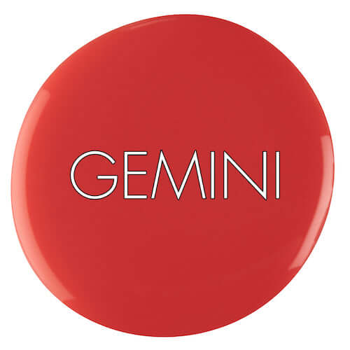 Bio Sculpture GEMINI Nagellack - Hergestellt in Südafrika