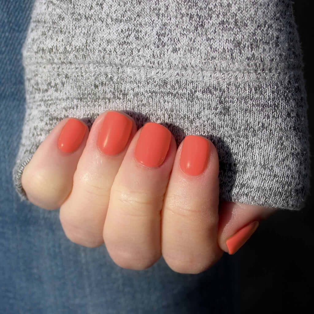 0132 Coral Cove - BIOGEL BIOGEL BIOGEL Gelsystem Hergestellt in SüdafrikaBIOGEL by Bio Sculpture Bio Sculpture