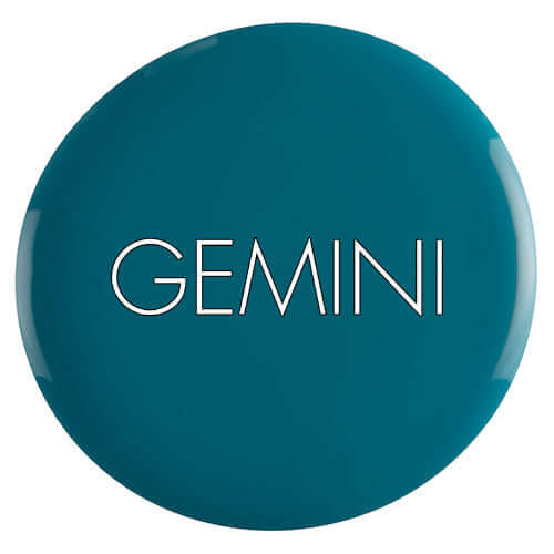 Bio Sculpture GEMINI Nagellack Coral Cove (F) - GEMINI Pink - Hergestellt in Südafrika