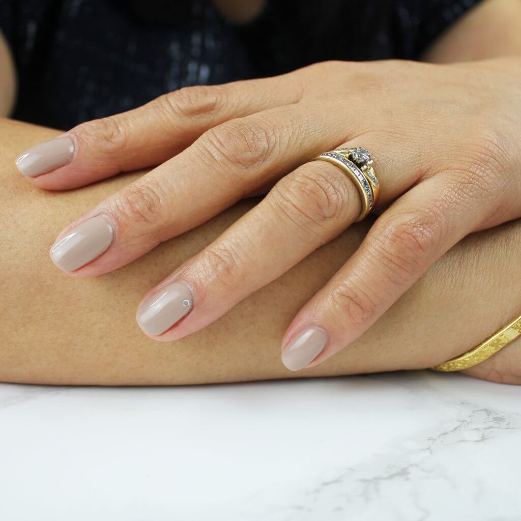 Bio Sculpture GEMINI Nagellack - Hergestellt in Südafrika
