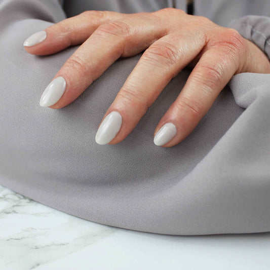 Bio Sculpture GEMINI Nagellack - Hergestellt in Südafrika