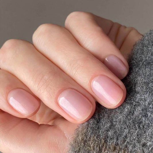 Bio Sculpture GEMINI Nagellack Limelight - GEMINI Grün - Hergestellt in Südafrika