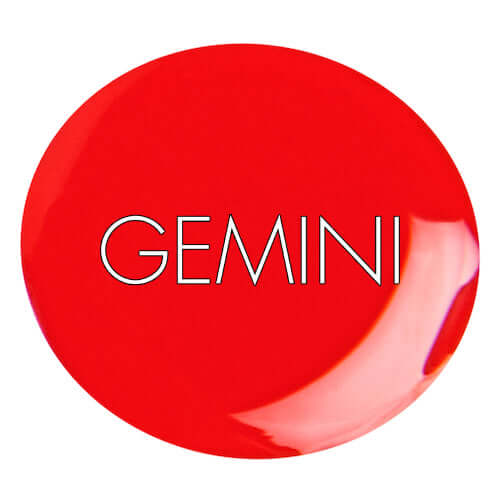 Bio Sculpture GEMINI Nagellack - Hergestellt in Südafrika