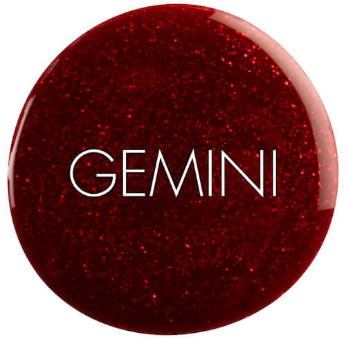 Bio Sculpture GEMINI Nagellack - Hergestellt in Südafrika