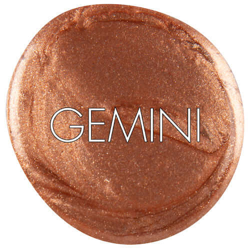 Bio Sculpture GEMINI Nagellack - Hergestellt in Südafrika