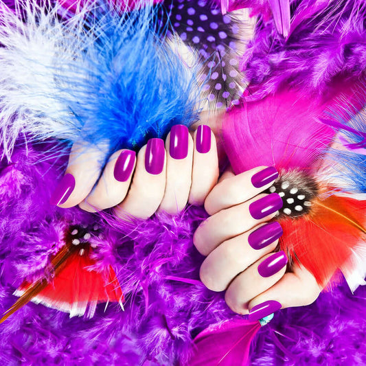 0174 Samba Your Socks Off - BIOGEL BIOGEL BIOGEL Gelsystem Hergestellt in SüdafrikaBIOGEL by Bio Sculpture Bio Sculpture