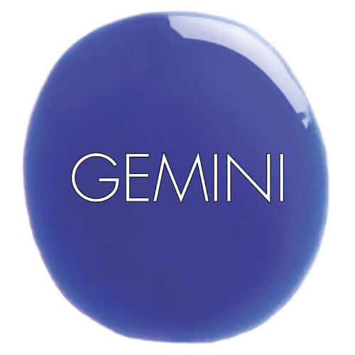Bio Sculpture GEMINI Nagellack The Rebel - GEMINI Gold - Hergestellt in Südafrika