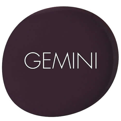 Bio Sculpture GEMINI Nagellack Ipanema Sunset - GEMINI Pink - Hergestellt in Südafrika