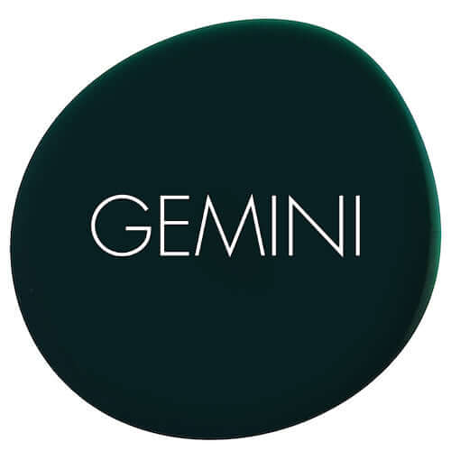 Bio Sculpture GEMINI Nagellack Heart & Soul - GEMINI Braun - Hergestellt in Südafrika