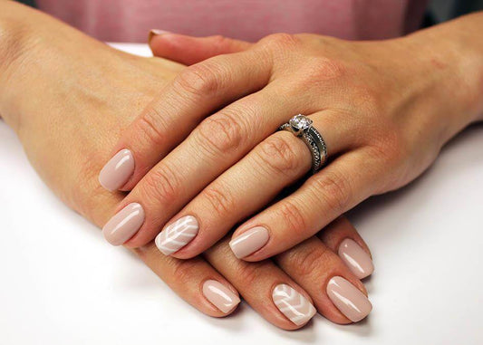 Bio Sculpture GEMINI Nagellack - Hergestellt in Südafrika