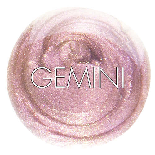 Bio Sculpture GEMINI Nagellack - Hergestellt in Südafrika