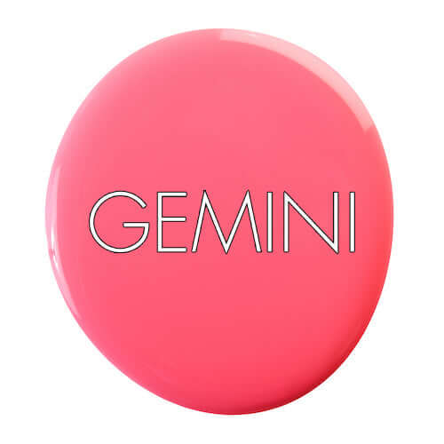 Bio Sculpture GEMINI Nagellack - Hergestellt in Südafrika