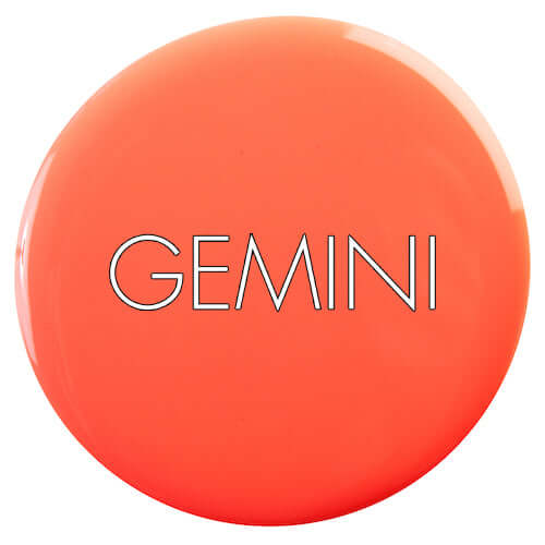 Bio Sculpture GEMINI Nagellack - Hergestellt in Südafrika