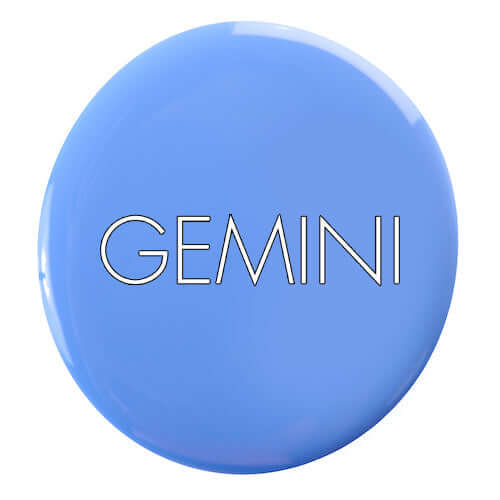 0197 Bohenian Beauty (F) - GEMINI GEMINI GEMINI Nagellack Hergestellt in SüdafrikaGEMINI by Bio Sculpture Bio Sculpture