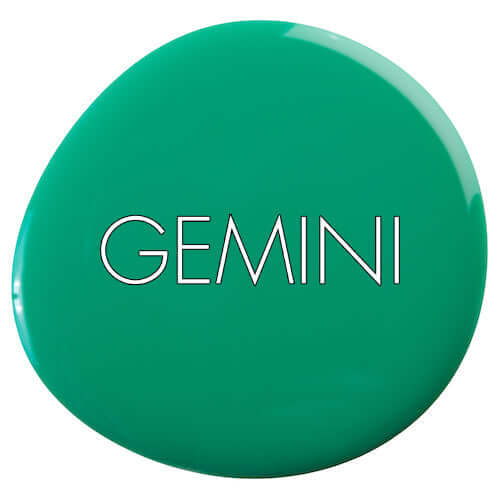 Bio Sculpture GEMINI Nagellack - Hergestellt in Südafrika