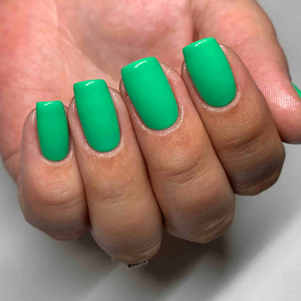 Bio Sculpture GEMINI Nagellack Flower Child (F) - GEMINI Pink - Hergestellt in Südafrika