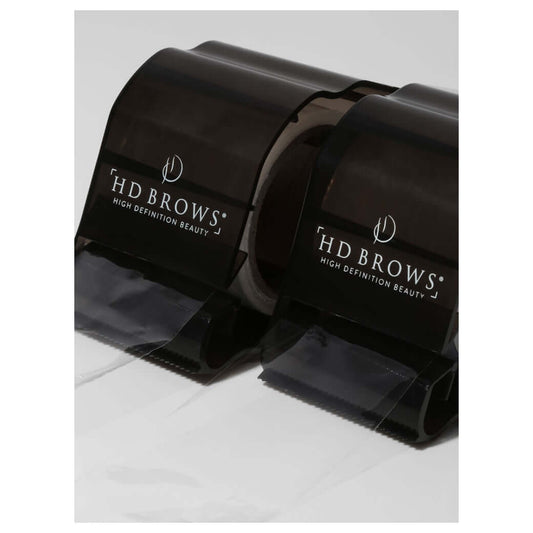 Brow Fixing Film – Produktansicht