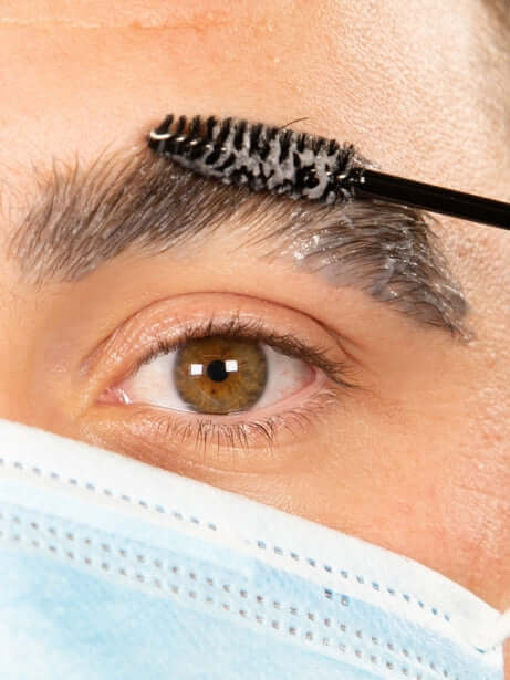 Brow Wands – Produktansicht
